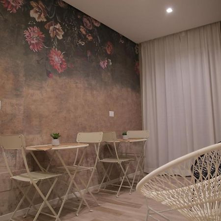 B&B Antigua Altamura Exteriér fotografie