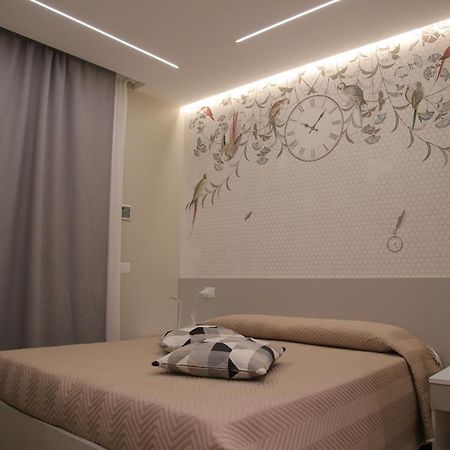 B&B Antigua Altamura Exteriér fotografie